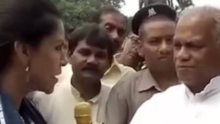 जीतनराम मांझी