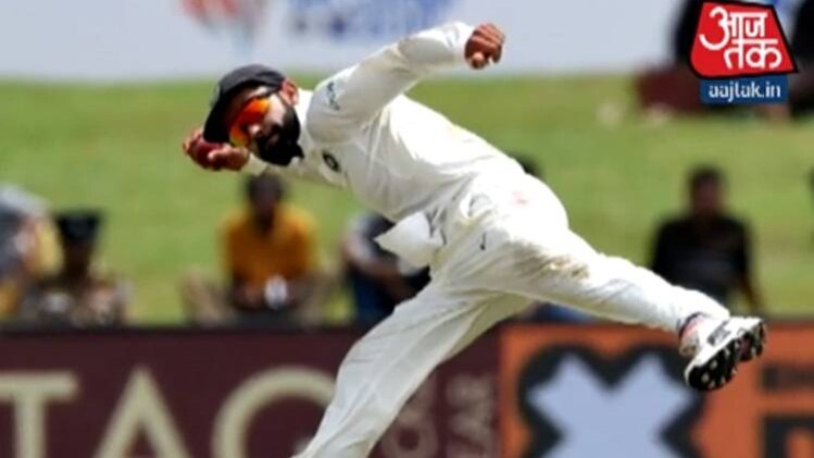 विदेश में क्लीन स्वीप का मौका