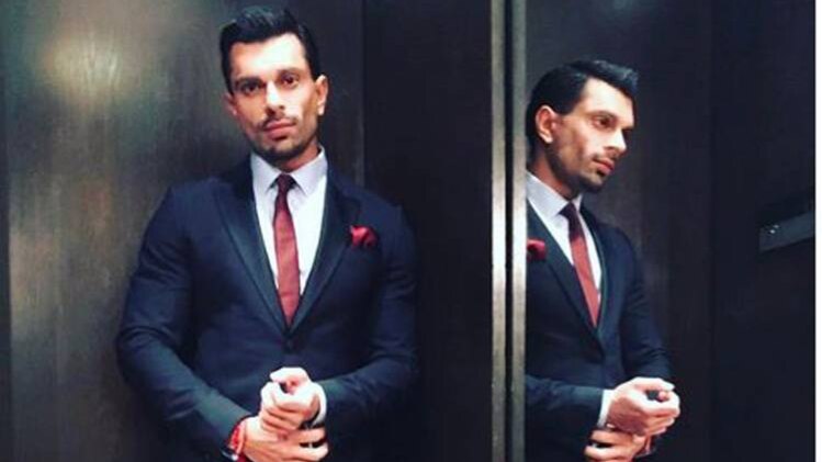 करण सिंह ग्रोवर की हो रही है वापसी, करेंगे एकता कपूर का शो