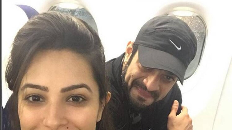 Cook Studio के फिनाले को जज करने पहुंचे करण-अनिता