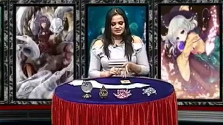 करिश्मा किस्मत का