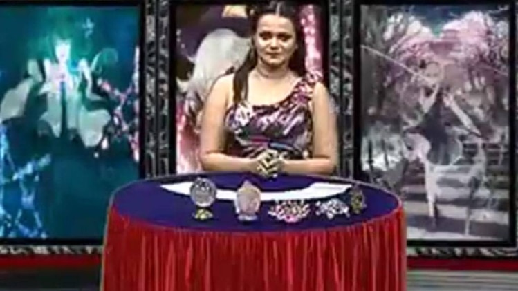 करिश्मा किस्मत का