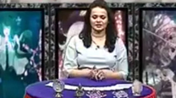 करिश्मा किस्मत का