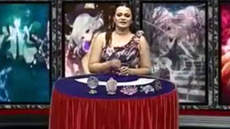 करिश्मा किस्मत का