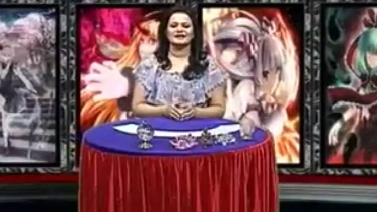 करिश्मा किस्मत का