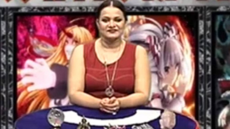 करिश्मा किस्मत का