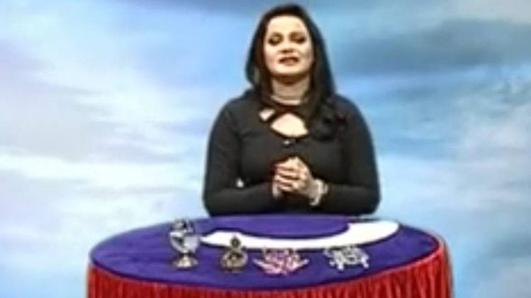 करिश्मा किस्मत का