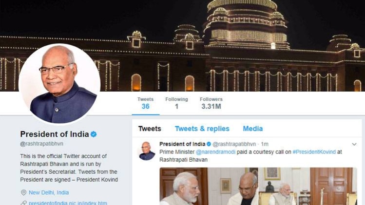 Representational Image