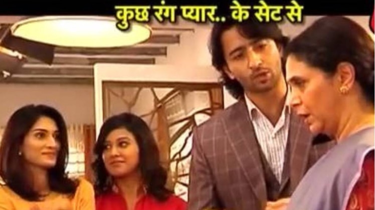 saas bahu or betiyan