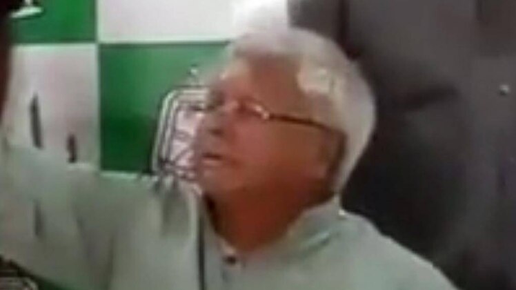 लालू यादव