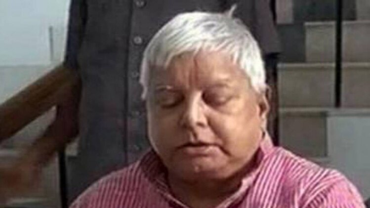 लालू यादव