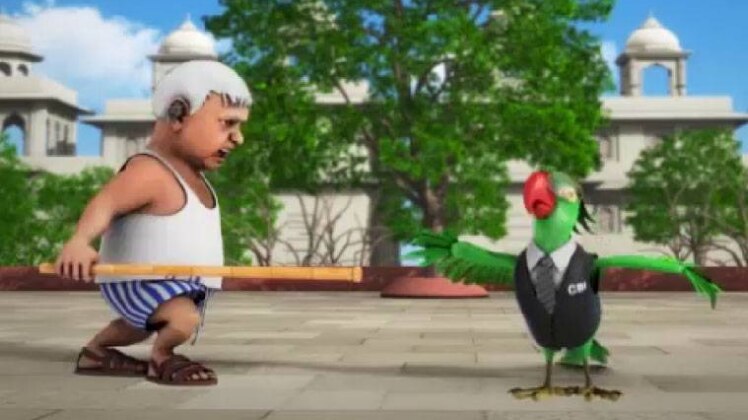 लालू प्रसाद यादव