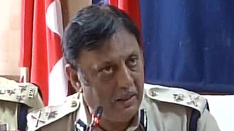 आईजी मुनीर खान