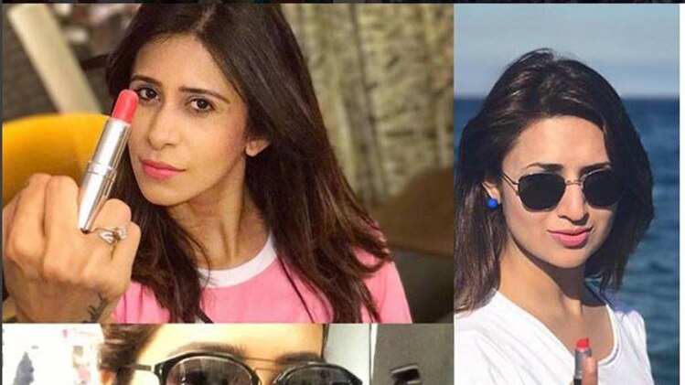 जानें, टीवीपुर की एक्ट्रेसेज के फेवरेट शेड्स