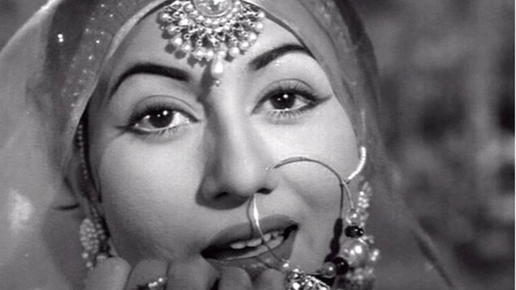 Madhubala