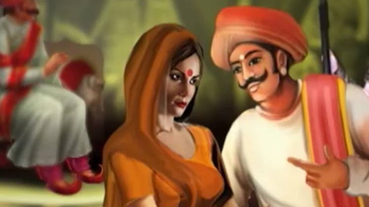 हिम्मत और हौंसले से ऐसे मुमकिन है हर काम