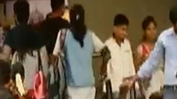 मैं भाग्य हूं