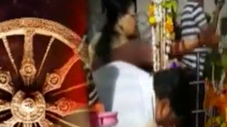 मैं भाग्य हूं