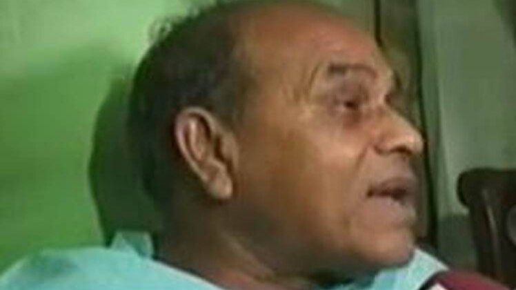 मध्य प्रदेश के मंत्री गौरीशंकर के बेतुके बोल