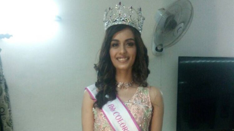 मानूषी छिल्लर