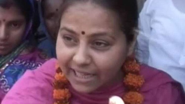 मीसा भारती