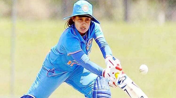 मिताली राज बोलीं- आत्मविश्वास से भरी है टीम इंडिया