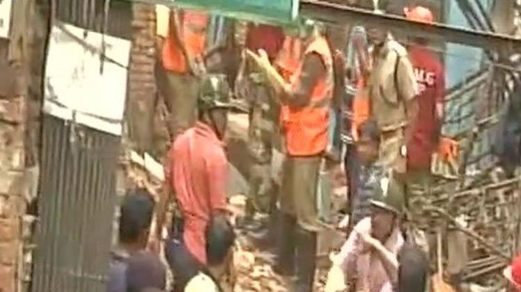 मुंबई मेट्रो