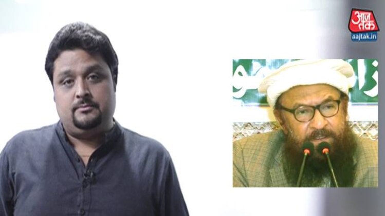 मक्की मुंबई हमले के मास्टरमाइंड हाफिज सईद का जीजा है