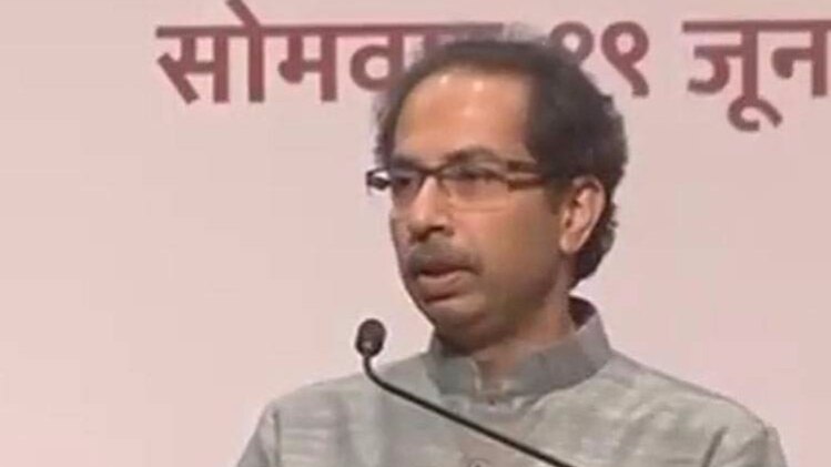उद्धव ठाकरे बोले- आतंक के खिलाफ खड़े हों गोरक्षक