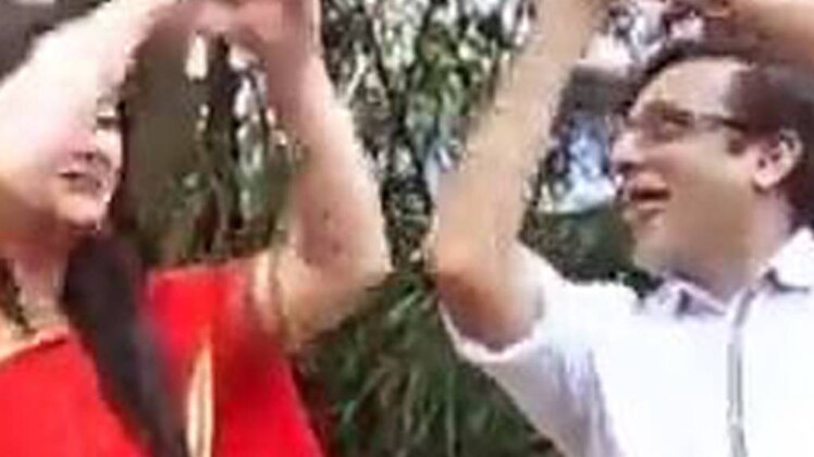 सास बहू और बेटियां