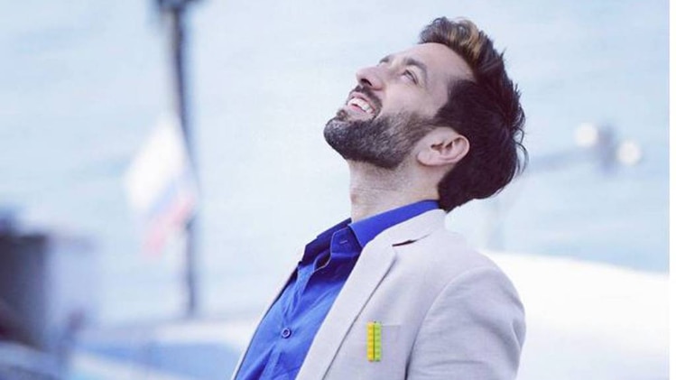 शिवाय ने किया ऐलान, लाएगा अनिका की सौतन