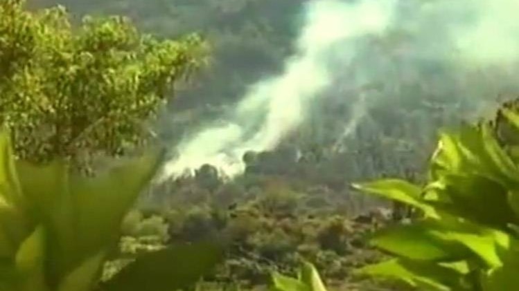 पाकिस्तान ने फिर तोड़ा सीजफायर, 1 जवान शहीद