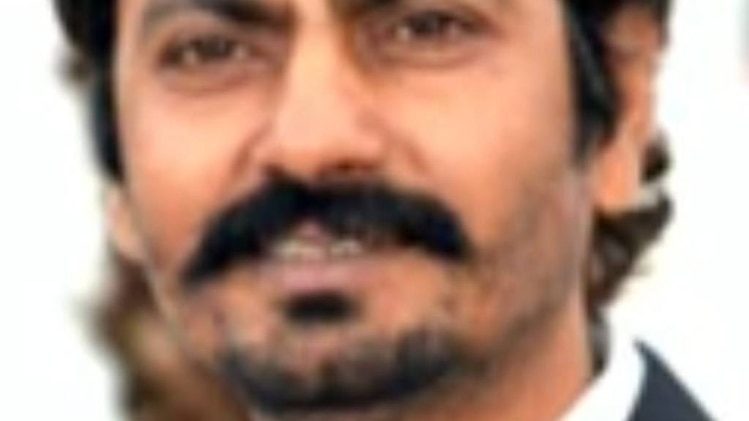 नवाजुद्दीन सिद्दीकी