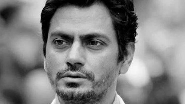 नवाजुद्दीन सिद्दीकी