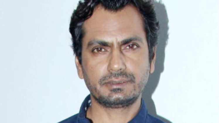Nawazuddin Siddiqui