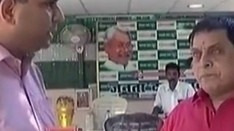 नीरज कुमार