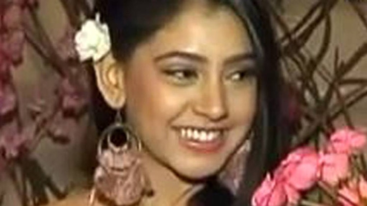 नीति टेलर