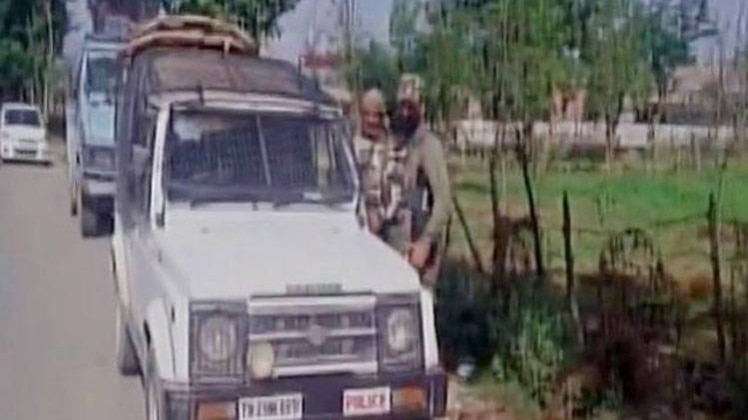 100 शहर 100 खबर