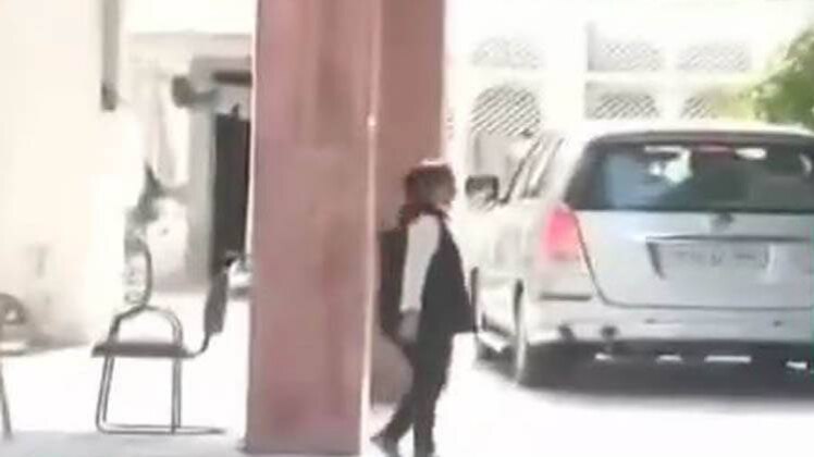 नॉनस्टॉप 100: लालू की बेटी-दामाद पर ED का शिकंजा