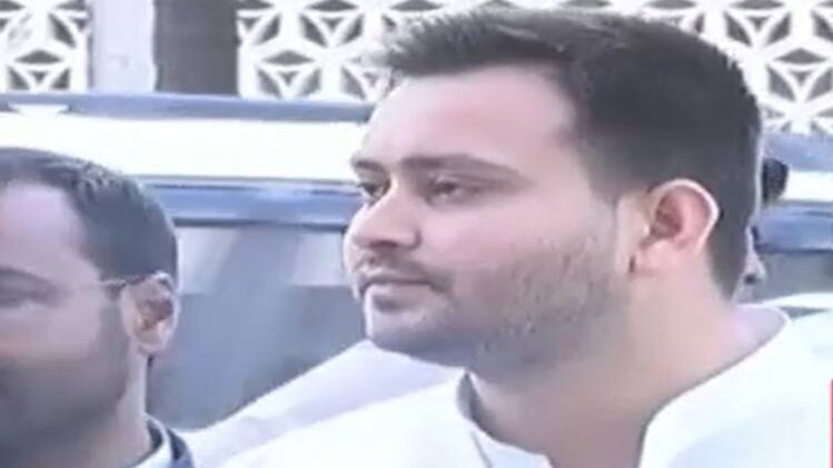 नॉनस्टॉप 100: तेजस्वी पर JDU से नहीं बनी बात