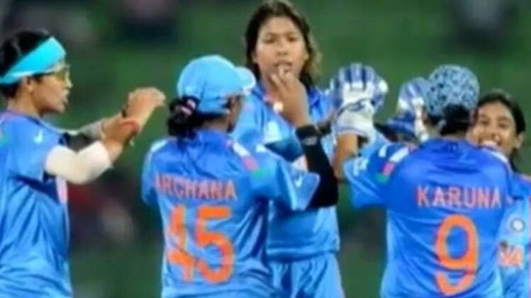 नॉनस्टॉप 100: महिला वर्ल्ड कप के फाइनल में भारत