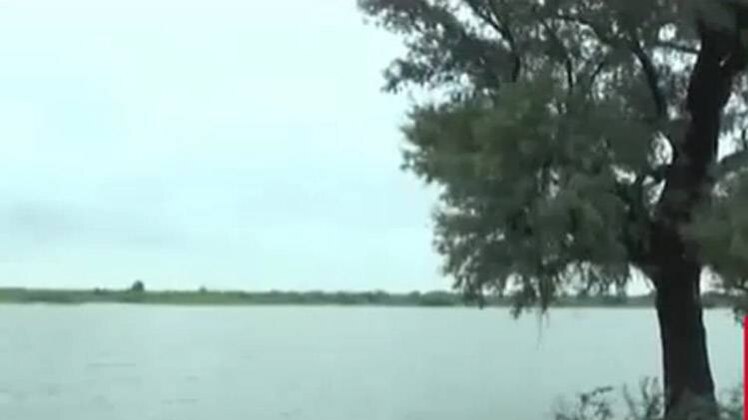 नॉनस्टॉप 100: राजस्थान में बाढ़ के अलर्ट से खाली हुए गांव