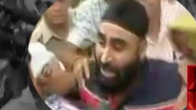 नॉनस्टॉप 100: NIA के घेरे में PAK हाई कमीशन!