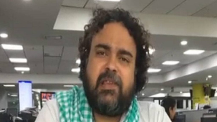 पाणिनि आनंद