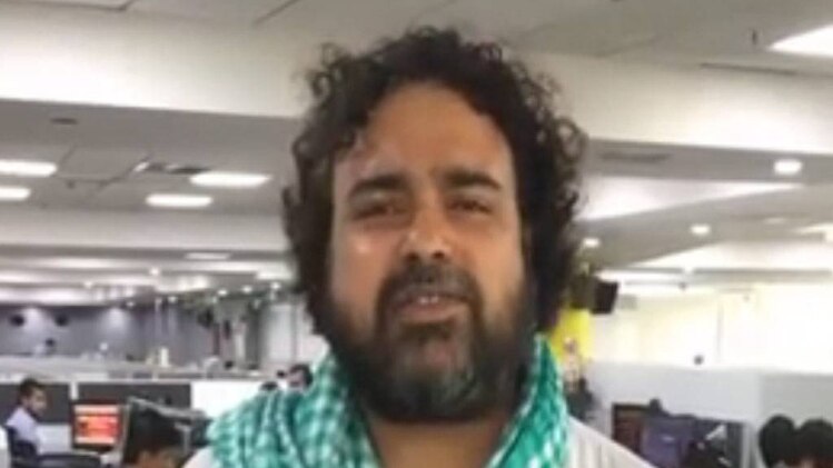 पाणिनि आनंद