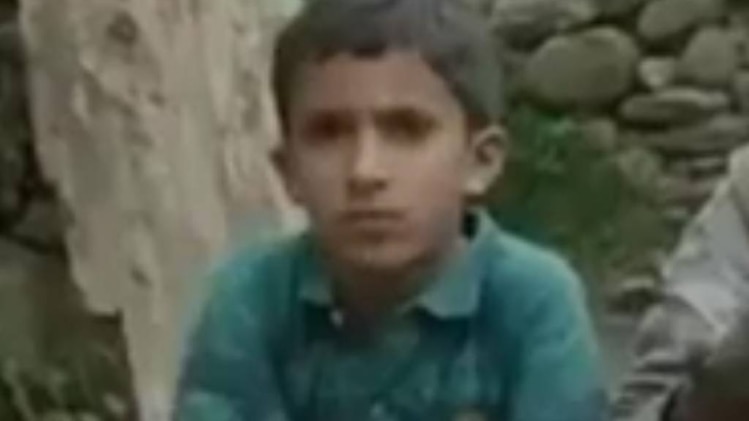 एलओसी पर सीज़ फायर का उल्लंघन