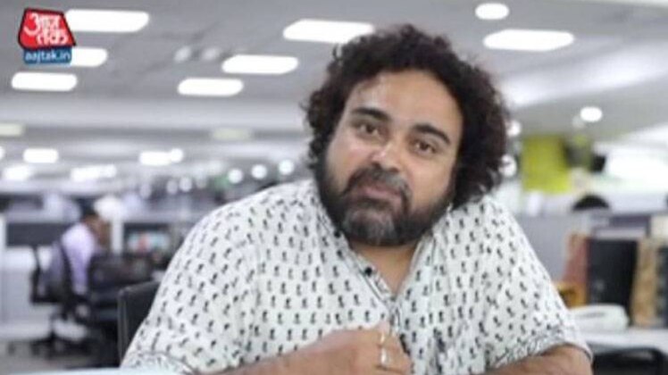 राज्यसभा से इस्तीफे की धमकी