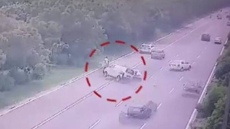 ग्रेटर नोएडा एक्सप्रेस-वे बना हादसों का हाई-वे!