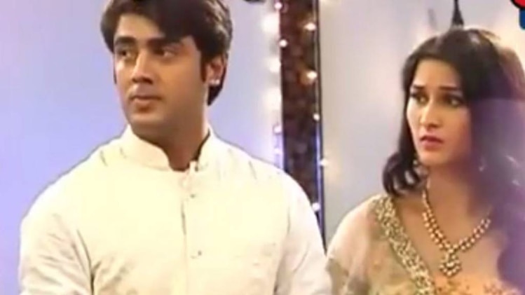 पिया अलबेला में जुड़ा नरेन और पूजा का रिश्ता