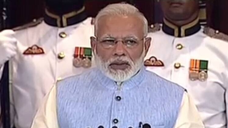 पीएम मोदी ने GST को बताया गुड एंड सिंपल टैक्स